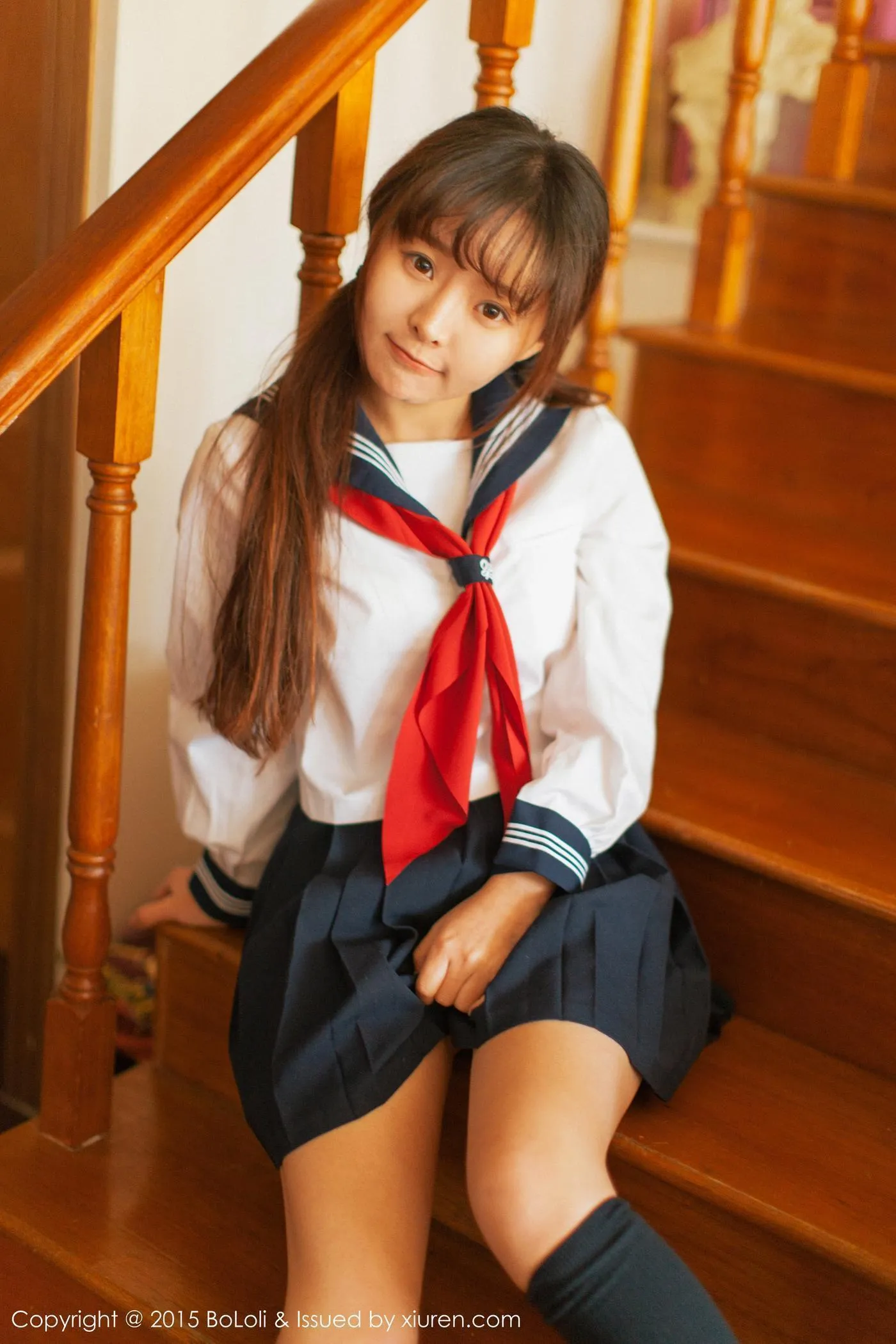 Vol.011 柳侑绮Sevenbaby [77P]插图2